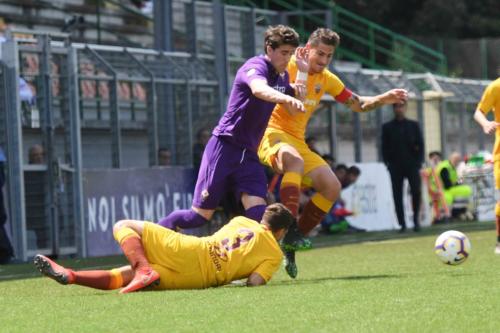 ACF FIORENTINA VS ROMA 10